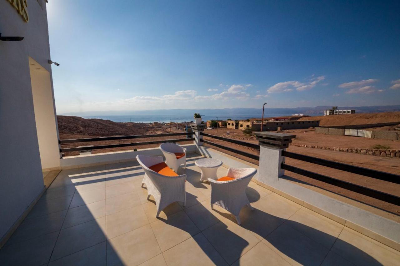 Aqaba Pro Divers Экстерьер фото