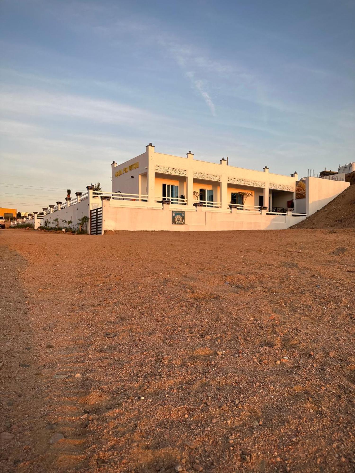 Aqaba Pro Divers Экстерьер фото