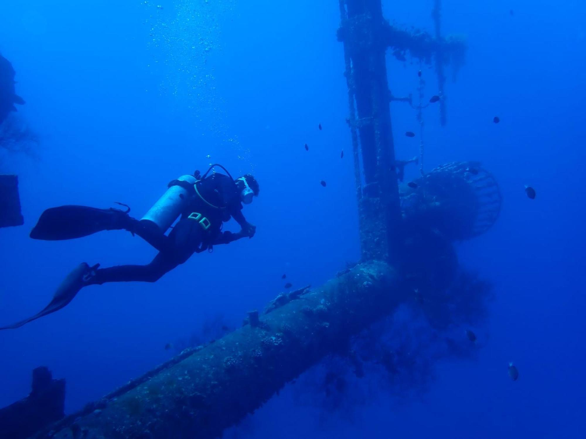 Aqaba Pro Divers Экстерьер фото