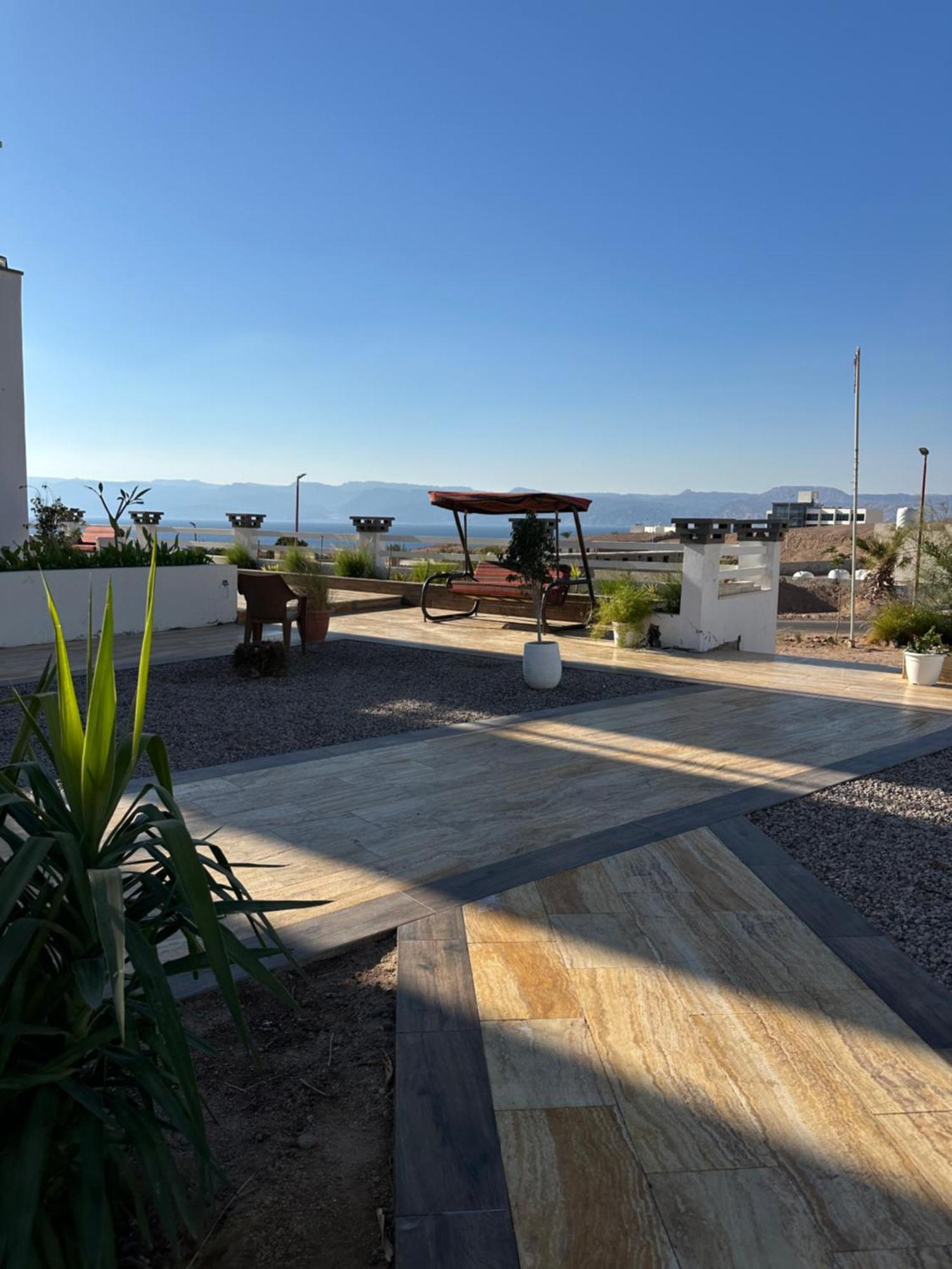 Aqaba Pro Divers Экстерьер фото